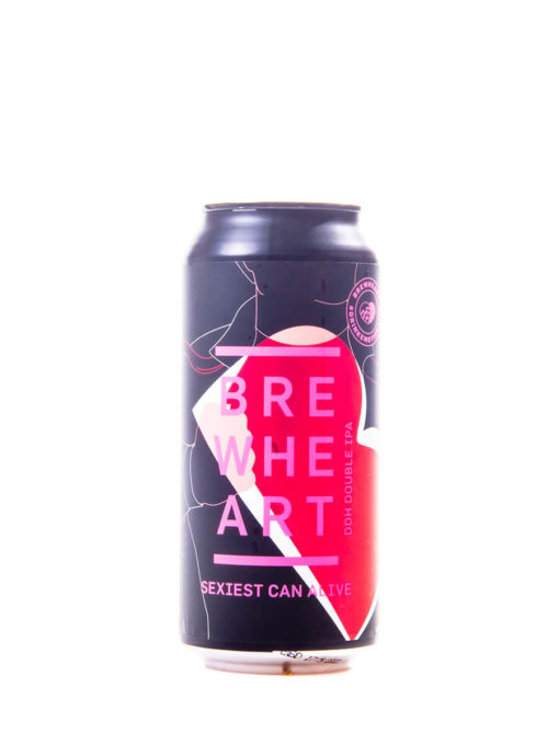 Brewheart Sexiest Can Alive im Shop kaufen
