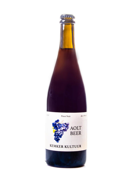 Kemker Aoltbeer 07-2021 Pinot Noir im Shop kaufen