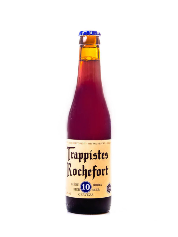 Rochefort Trappistes Rochefort 10 im Shop kaufen