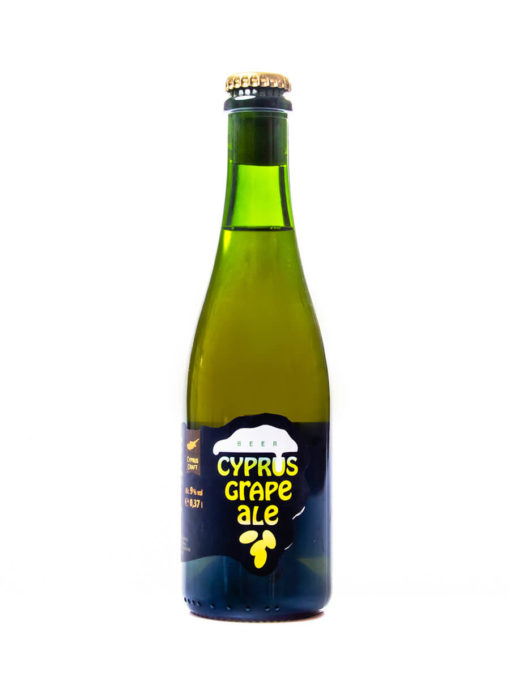 Cyprus Cyprus Grape Ale im Shop kaufen