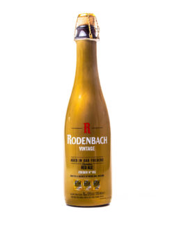 Rodenbach Rodenbach Vintage 2015- Aged in Oak Foerders - Flanders Red Ale Foerder N 195 im Shop kaufen