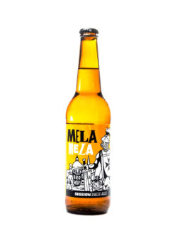 AleBrowar Mela Mela - Session Pale Ale im Shop kaufen
