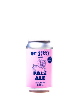 Superfreunde Not Sorry Pale Ale im Shop kaufen