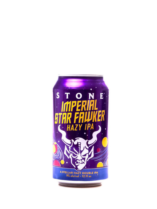 Stone Brewing Imperial Star Fawker Hazy IPA im Shop kaufen