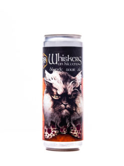 D9 Brewing Company Whiskers on Kittens Blond im Shop kaufen