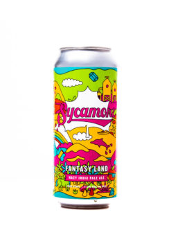 Sycamone Fantasy Island - Hazy India Pale Ale im Shop kaufen