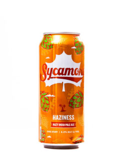 Sycamone Haziness - Hazy India Pale Ale im Shop kaufen