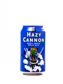 Heavy Seas Beer Hazy Cannon - Hazy India Pale Ale im Shop kaufen