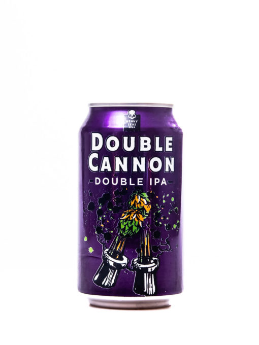 Heavy Seas Beer Double Cannon - Double IPA im Shop kaufen