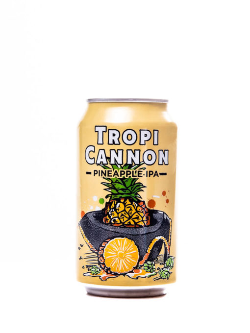Heavy Seas Beer Tropi Cannon - Pinneaple IPA im Shop kaufen