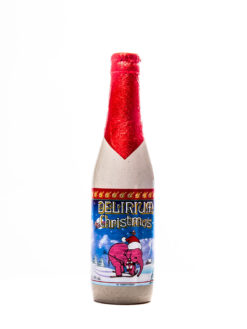 Brewery Huyghe Delirium - Christmas im Shop kaufen