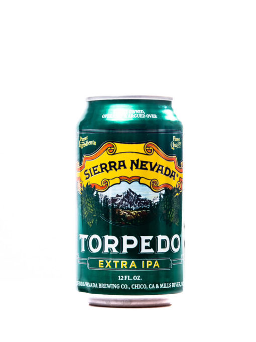 Sierra Nevada Torpedo - Extra IPA im Shop kaufen