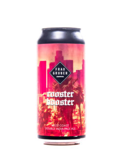 FrauGruber Rooster Booster - Double West Coast IPA im Shop kaufen