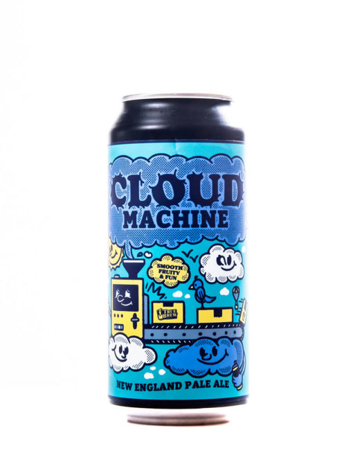 True Brew Cloud Machine - New England Pale Ale im Shop kaufen