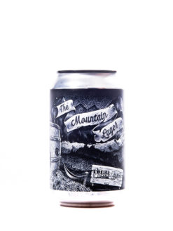 Bakery Snowboards Mountain Lager - Lager ( Collab True Brew + Bakery Snowboards ) im Shop kaufen