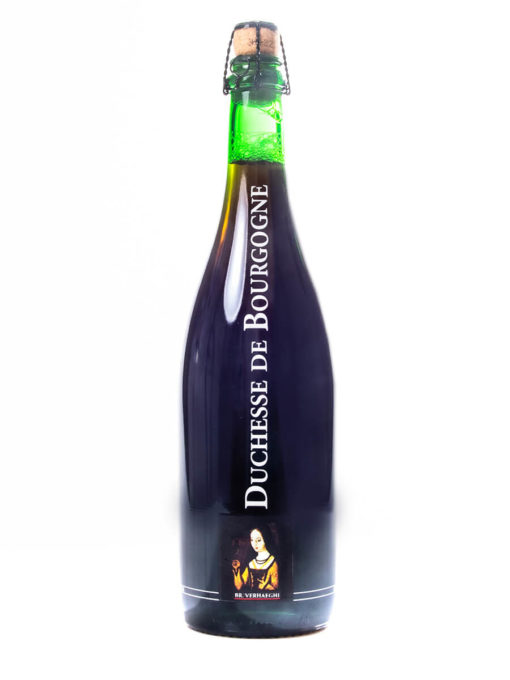 Verhaeghe Vichte Duchesse de Bourgogne - 0,75 Liter Flasche im Shop kaufen