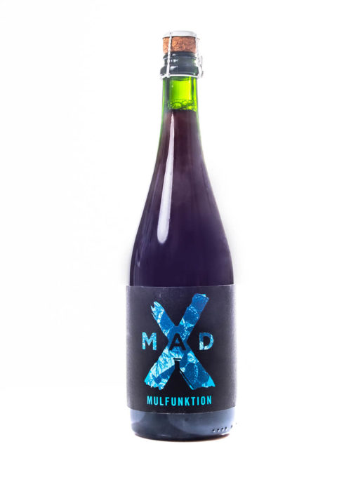 Mad Scientist Mulfunction - Farmhouse Ale with Mulberries im Shop kaufen