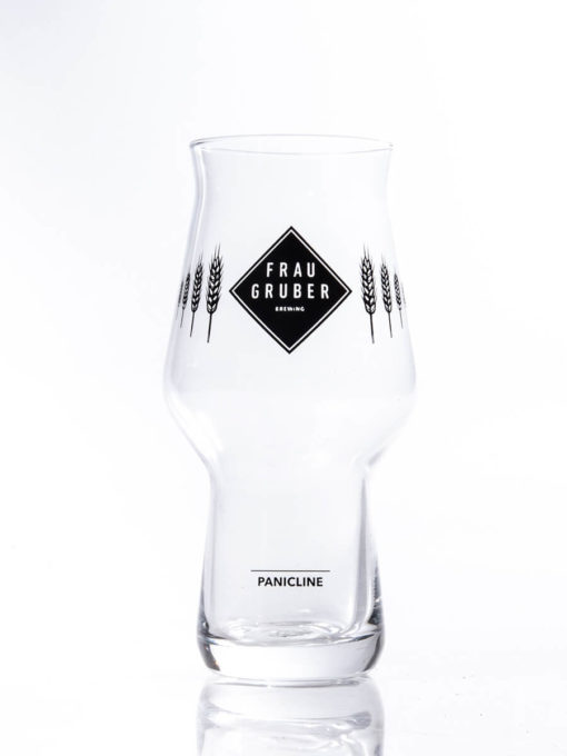 FrauGruber FrauGruber IPA Glas - Craftmaster 0,4 Liter im Shop kaufen