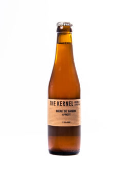 The Kernel Brewery London Biere de Saison - Apricot ( Jahrgang 2021) im Shop kaufen