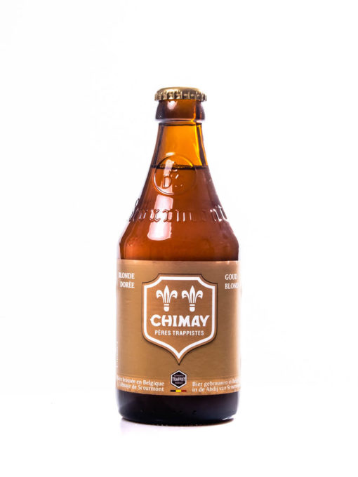 Chimay Chimay Dorée - Patersbier ( Blond Ale ) im Shop kaufen