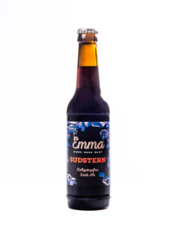 Emma Sudstern - Kaltgehopftes Dark Ale im Shop kaufen