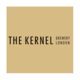 The Kernel Brewery London