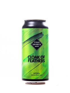 FrauGruber Cloak of Feathers - Imperial IPA im Shop kaufen