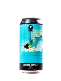 Frontaal Selfcare Batch #2 - New England Double IPA im Shop kaufen