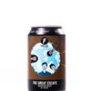 Frontaal The Great Escape - Dry Hopped Porter im Shop kaufen