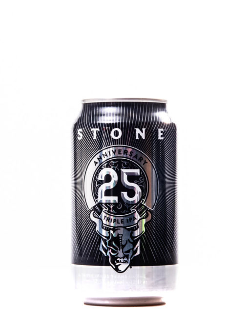Stone Brewing 25 Anniversary - Triple IPA im Shop kaufen