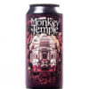 Mad Scientist Monkey Temple - Weizenbier mit Vanille im Shop kaufen
