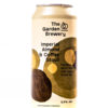Garden Brewery Imperial Almond & Coffee Stout im Shop kaufen