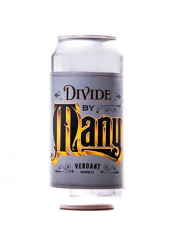 Verdant Divide by Many - Imperial Stout im Shop kaufen