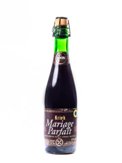 Brouwerij Boon Kriek Mariage Parfait 2020 - Kriek im Shop kaufen
