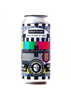 Sudden Death Brewing Brewtotype - This is not a Test 01/03 - New England Pale Ale im Shop kaufen
