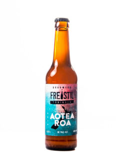 Freistil Aotea Roa - NZ Pale Ale im Shop kaufen