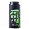 Brewheart When Hazel goes Nut - Pastry Imperial Stout im Shop kaufen
