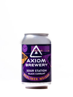 Axiom Sour Station - Black Currant im Shop kaufen