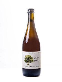 Kemker Aoltbeer 05-2021 - Red Wine Barrel Aged Sourbeer im Shop kaufen