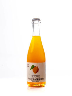 Lervig Rackhouse Foeder Apricots - Wild Ale im Shop kaufen