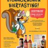 Eichhörnchen Bräu Eichhörnchen Tasting am 02.04.2022 mit Christian Küppers im Shop kaufen