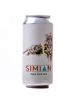 Simian Ales India Pale Ale - IPA im Shop kaufen