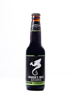 New Holland Dragons Milk Reserve - Rye Barrel Aged Stout with Cinnamon , Toasted Chillies and Vanille. 2022 Reserve1 im Shop kaufen