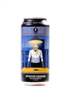 Frontaal Operation Doomsday - New England Double IPA im Shop kaufen