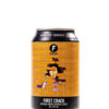 Frontaal First Crack - Imperial Coffee Oatmeal Stout im Shop kaufen