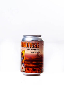 Lobik Mango Madness - Fruit Beer ( Not Sour ) im Shop kaufen