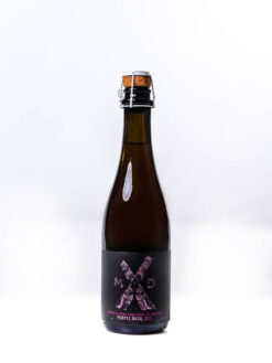 Mad Scientist Fantastic Yeasts and where to find them Purple Basil 2021 - Barrel Aged Golden Sour Ale im Shop kaufen