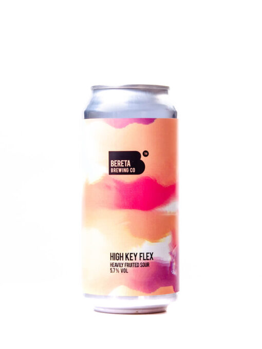 Bereta High Key Flex - Fruited Sour im Shop kaufen