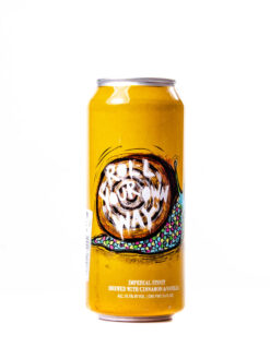 Hop Butcher Roll your Own Way - Imperial Stout im Shop kaufen