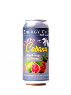 Energy City Bistro Cabana - Pink Guava & Pineapple im Shop kaufen